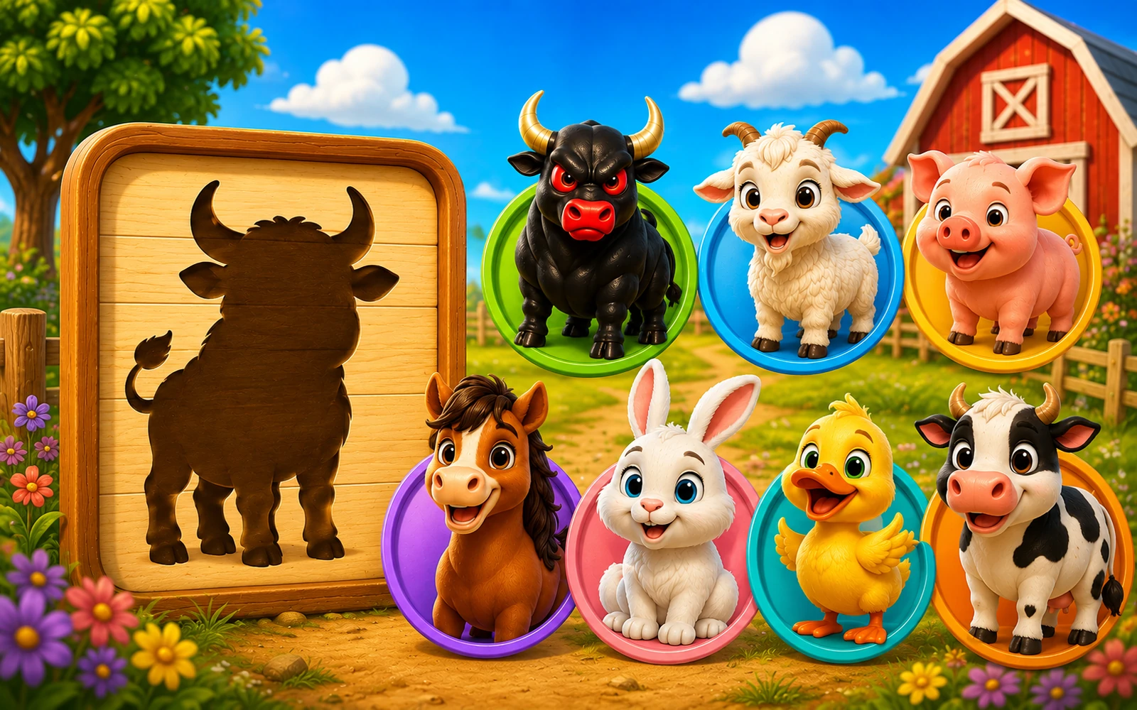 Jogo das Sombras